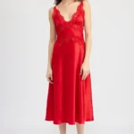 Frankie Midi Dress