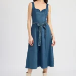 Robin Midi Dress