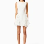 Janelle Mini Dress
