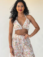 tie me up pants set - Image 2