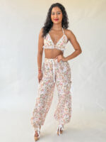 tie me up pants set - Image 4