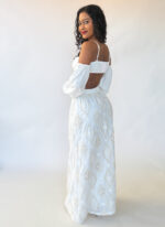 I want brunch skirt set - Image 3