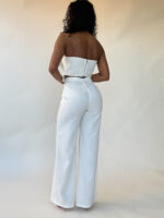 garden party pants set - Image 3