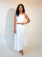 Kelly skirt set - Image 2