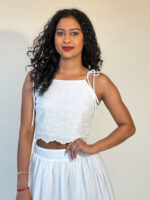 Kelly skirt set - Image 5