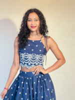 Kelly skirt set - Image 4