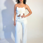 Steal my heart pants set