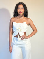 Steal my heart pants set - Image 2