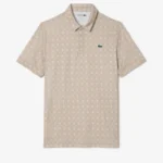 Men's Regular Fit UV Protect Golf Polo