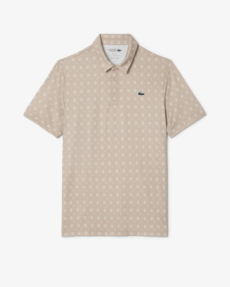 DH5175_8IH_24 Men's Regular Fit UV Protect Golf Polo - Image 1