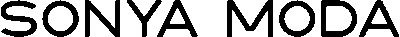 Sonya Moda logo