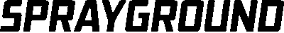 Sprayground logo