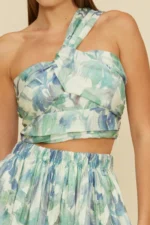 AMARI SKIRT SET - Image 3