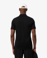 Men's Regular Fit UV Protect Golf Polo - Image 3