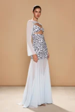 FARIHA DRESS - Image 2
