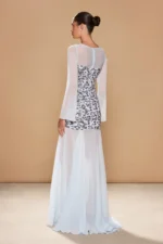 FARIHA DRESS - Image 3