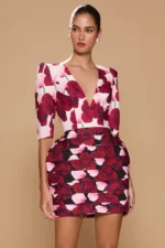ROSA DRESS - Image 2