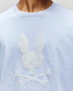 Mens grant bunny graphic tee - Image 4