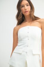 Jessie Off Shoulder Set - Image 3
