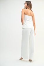 Jessie Off Shoulder Set - Image 4