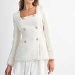 Jasmine Flare Skirt Set