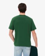 Men's Cotton T-Shirt - Image 2