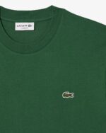 Men's Cotton T-Shirt - Image 4