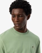 Men's Cotton T-Shirt - Image 5
