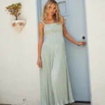 CATANIA MAXI DRESS