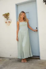 CATANIA MAXI DRESS