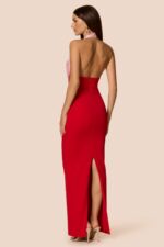 CHIARA HALTER GOWN - Image 2