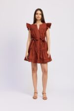 Emma Mini Dress