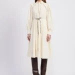 Gabriella Midi Dress