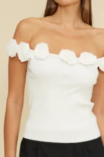 KAMILA TOP - Image 3