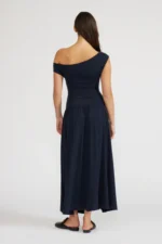 LARSON KNIT DRESS - Image 2