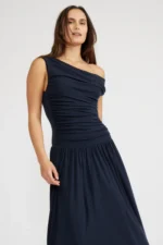 LARSON KNIT DRESS - Image 3