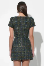 LAUREN TWEED SET - Image 2