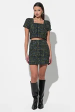 LAUREN TWEED SET - Image 3