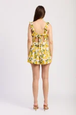Blanca Lemon Set - Image 2