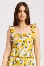 Blanca Lemon Set - Image 3