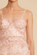 LILIAN MINI DRESS - Image 3