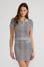 VIVIAN KNIT SET - Image 3