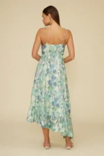 MORET MAXI DRESS - Image 2