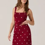 Osanna Embellished Sweater Set