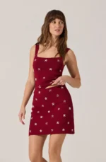 Osanna Embellished Sweater Set