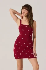 Osanna Embellished Sweater Set - Image 3