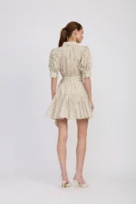 Rosalia Mini Dress - Image 2