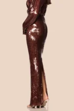 SIREN MAXI SKIRT - Image 2