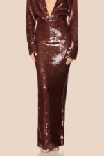 SIREN MAXI SKIRT - Image 3