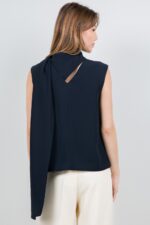 Amy Turtle Neck Top - Image 4